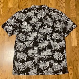 Thread & Cloth Shirt Sleeve Shirt